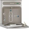 Elkay EZH2O® Wall Mount Stainless Steel Indoor Bottle Filling Station