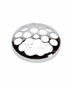 Elkay Basket Strainer in Polished Chrome