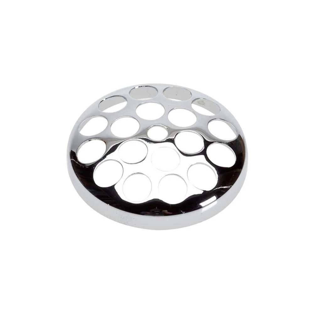 Elkay Basket Strainer in Polished Chrome