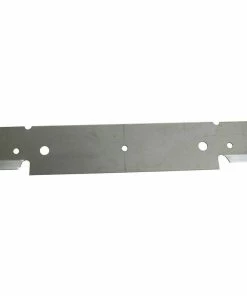 Elkay Mounting Bracket in Silver