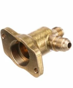 Oasis Metal Valve Body Assembly