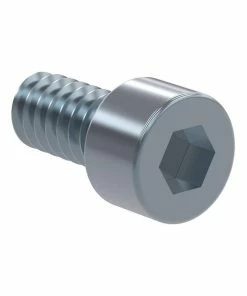 Elkay Cap Set Screw in Silver