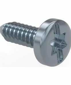 Elkay Torx Head Screw in Silver