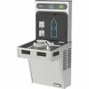 Halsey Taylor HydroBoost® Wall Mount Stainless Steel Indoor Bottle Filling Station