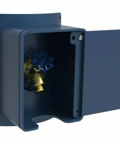 Elkay LOCKING HOSE BIB ACCESSORY BLU