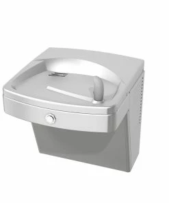 Oasis Versacooler® II Wall Mount Water Cooler in Stainless Steel