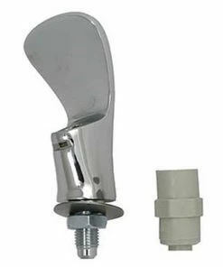 Sunroc Cobra® Bubbler in Polished Chrome