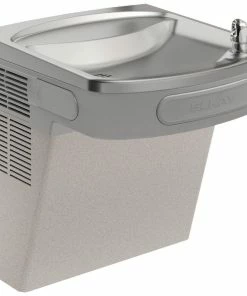 Elkay 8 gph ADA Water Cooler With Vandal Resistant Bubbler