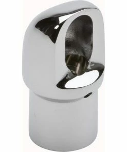 Elkay StreamSaver™ Water-Efficient Vandal-Resistant Bubbler Kit in Polished Chrome