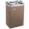Oasis 14 gph On-A-Wall Water Cooler in Sandstone