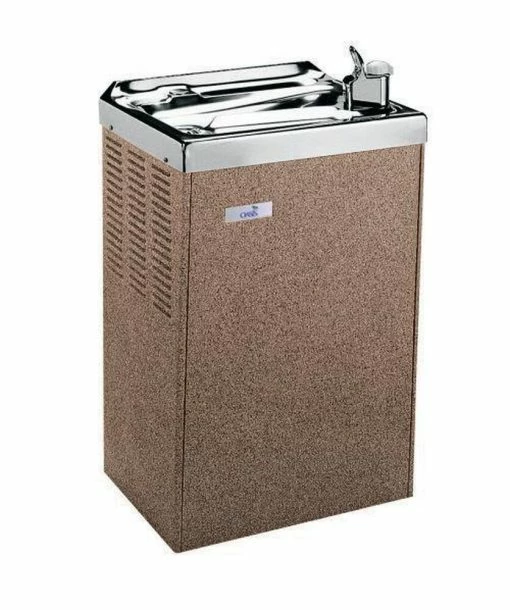 Oasis 14 gph On-A-Wall Water Cooler in Sandstone