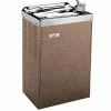 Oasis 8 gph On-A-Wall Water Cooler in Sandstone