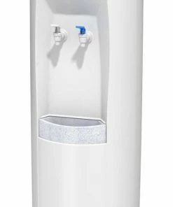 Oasis Point of Use Water Cooler in White
