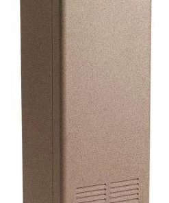 Oasis 10 gph Compact Floor Standing Water Cooler in Sandstone