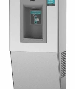 Oasis Wall Mounted Refrigerated Bottle Filler