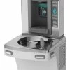 Oasis VersaCooler® II 8 gph Water Cooler with Bottle Filler in Greystone