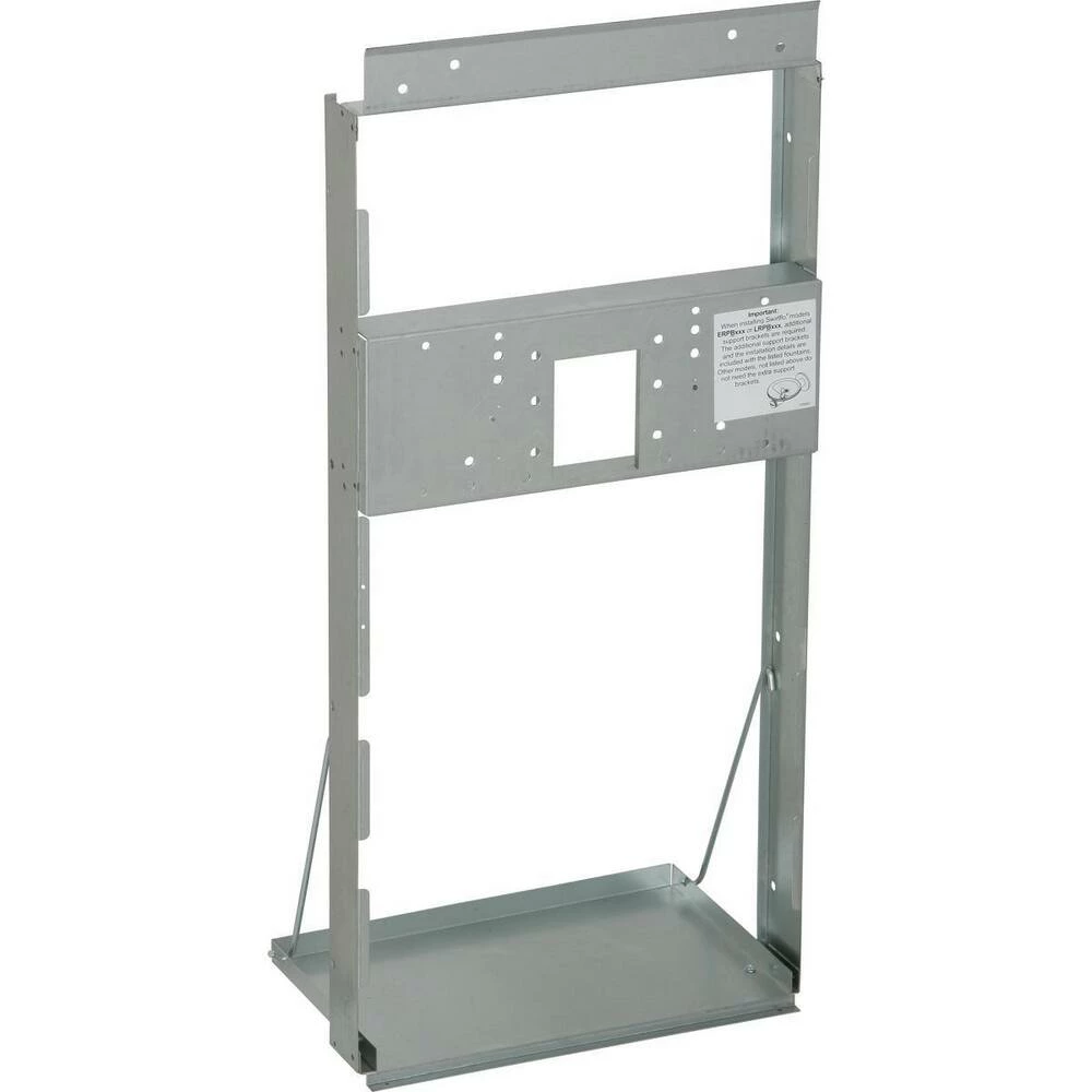 Elkay 37-3/4 in. Level Mounting Frame