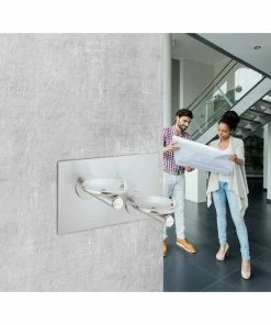 Elkay SwirlFlo® Wall Mount ADA Non-Refrigerated Vandal-Resistant Drinking Fountain in Stainless Steel