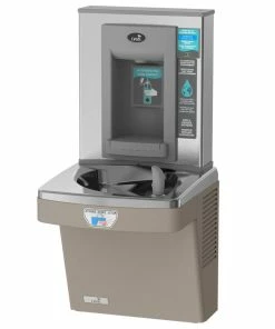 Oasis VersaCooler® II 8 gph Water Cooler with Bottle Filler in Sandstone