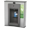 Oasis VersaFiller™ Wall Mount Galvanized Steel Indoor Bottle Filling Station