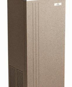 Oasis Against-A-Wall or Free-Standing Water Cooler in Sandstone