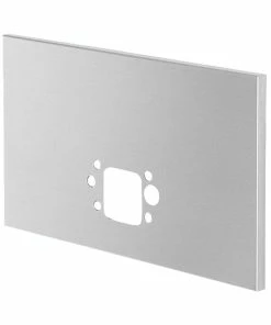 Haws® 15 in. Back Panel in Stainless Steel