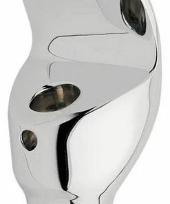 Haws® Single Handle Single Hole Bubbler in Polished Chrome