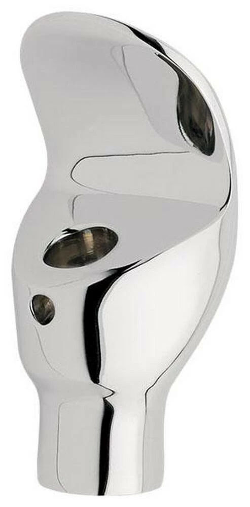 Haws® Single Handle Single Hole Bubbler in Polished Chrome