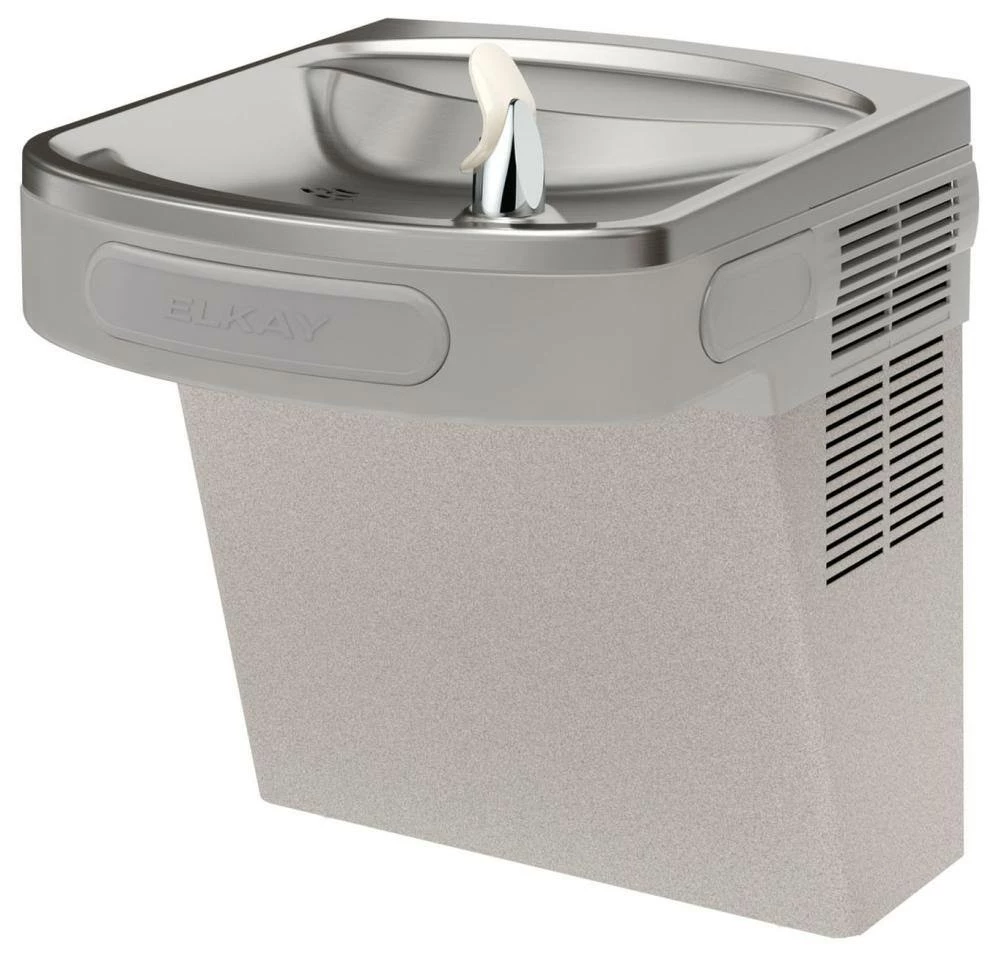 Elkay Flexi-Guard® Wall Mount Water Cooler in Light Gray Granite - Image 2