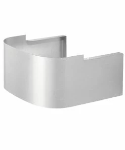 Haws® Fountain Skirt for Haws 1119, H1119.8 and H1119.8HO Barrier Free Dual Wall Mount Fountain