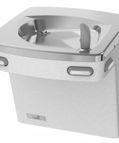 Oasis Versacooler II 8 gph Water Cooler in Greystone