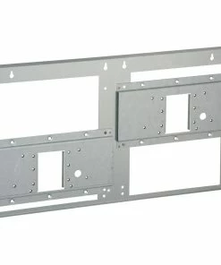 Elkay Surface Mounting Plate for Elkay EDFPA117RAC Drinking Fountain