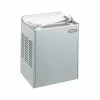 Elkay Legacy 22 in. 14 gph Wall Mount Water Cooler in Light Grey