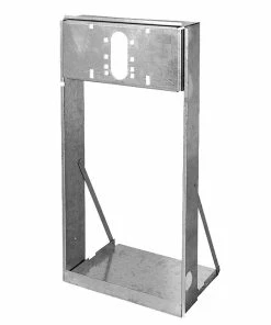 Haws® Galvanized Steel Mounting Frame