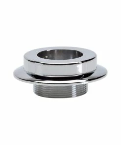 Elkay Sleev Push Button Guide in Silver