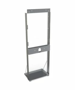 Halsey Taylor Mounting Frame for HTHB(WF)-OVLSER-I Bottle Filling Station