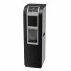 Oasis Tri-Temp Water Filling Station in Black