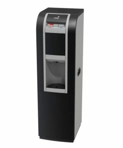 Oasis Tri-Temp Water Filling Station in Black