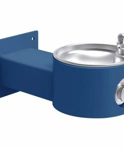Elkay Outdoor WALL MOUNT FTN ADA BLU