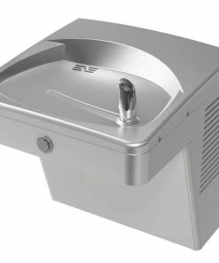 Oasis 8 gph Water Cooler in Stainless Steel