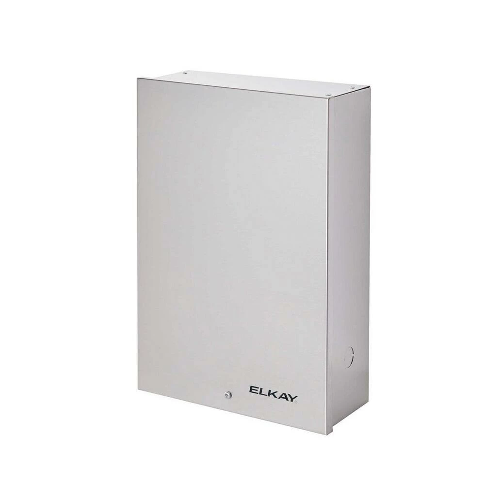 Elkay Retrofit Filtration Kit in Stainless Steel - Image 3