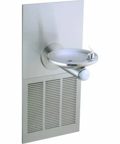 Elkay Flexi-Guard® 3/8 in. ADA Single Refrigerated Fountain