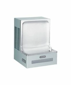 Elkay Flexi-Guard® 8 gph. Barrier Free Wheelchair Water Cooler Stainless Steel
