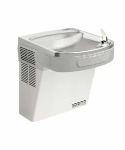 Elkay GreenSpec® 8 gph Single Filtered Water Cooler in Stainless Steel