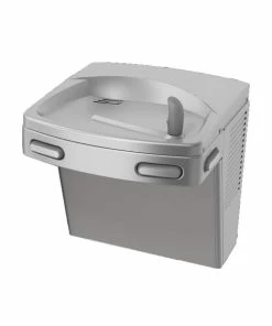 Oasis Versacooler® II 8 gph ADA Water Cooler in Stainless Steel