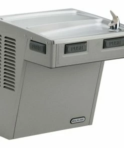 Elkay Flexi-Guard® Lead Law Compliant WM ADA COLR FLTR SGL STN