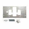 Haws® Mounting Plate for 1920 Series Bottle Fillers