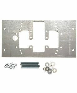 Haws® Mounting Plate for 1920 Series Bottle Fillers