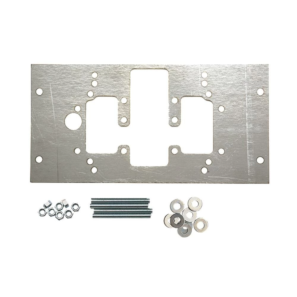 Haws® Mounting Plate for 1920 Series Bottle Fillers