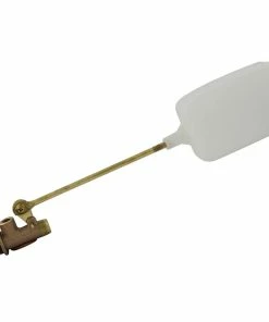 Lincoln Products® 1/4 in. Standard Float Valve